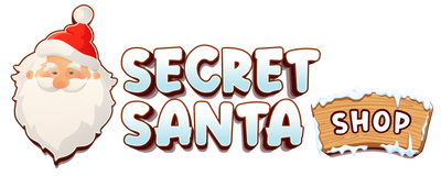 Secret Santa Shop