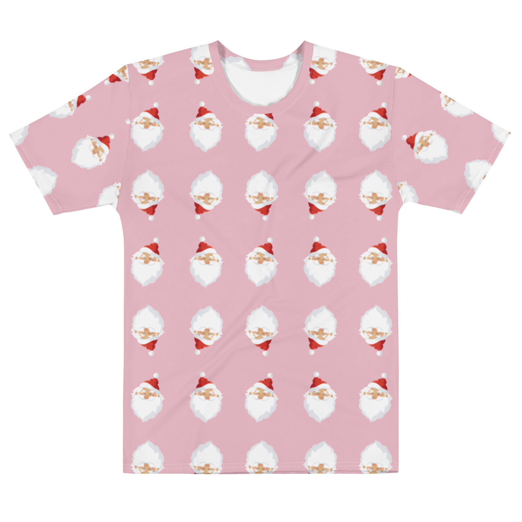 Tomteskum - T-shirt herr