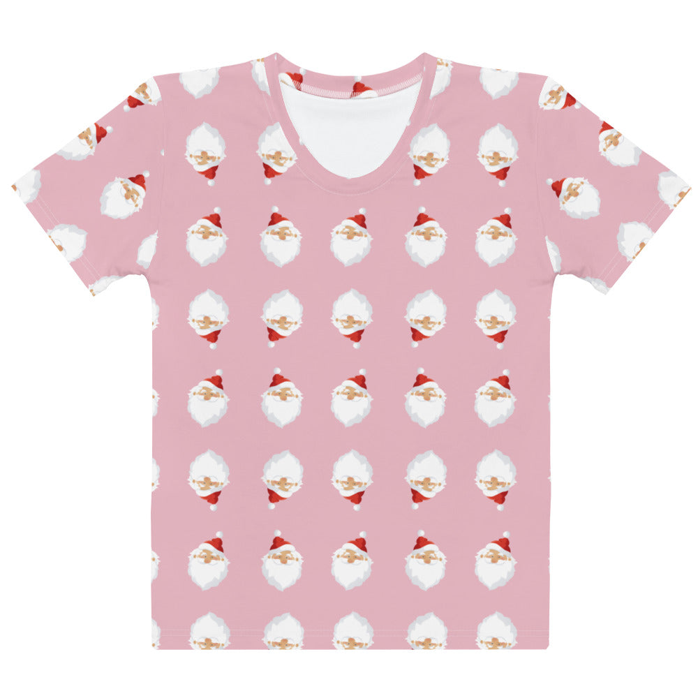 Tomteskum - T-shirt dam